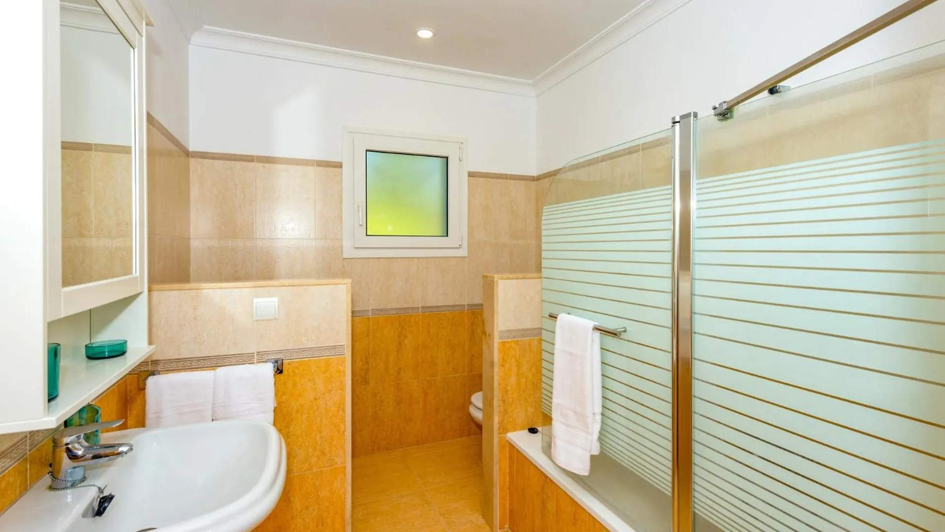 Villa Santo Sol By Villa Plus Santa Fe de los Boliches